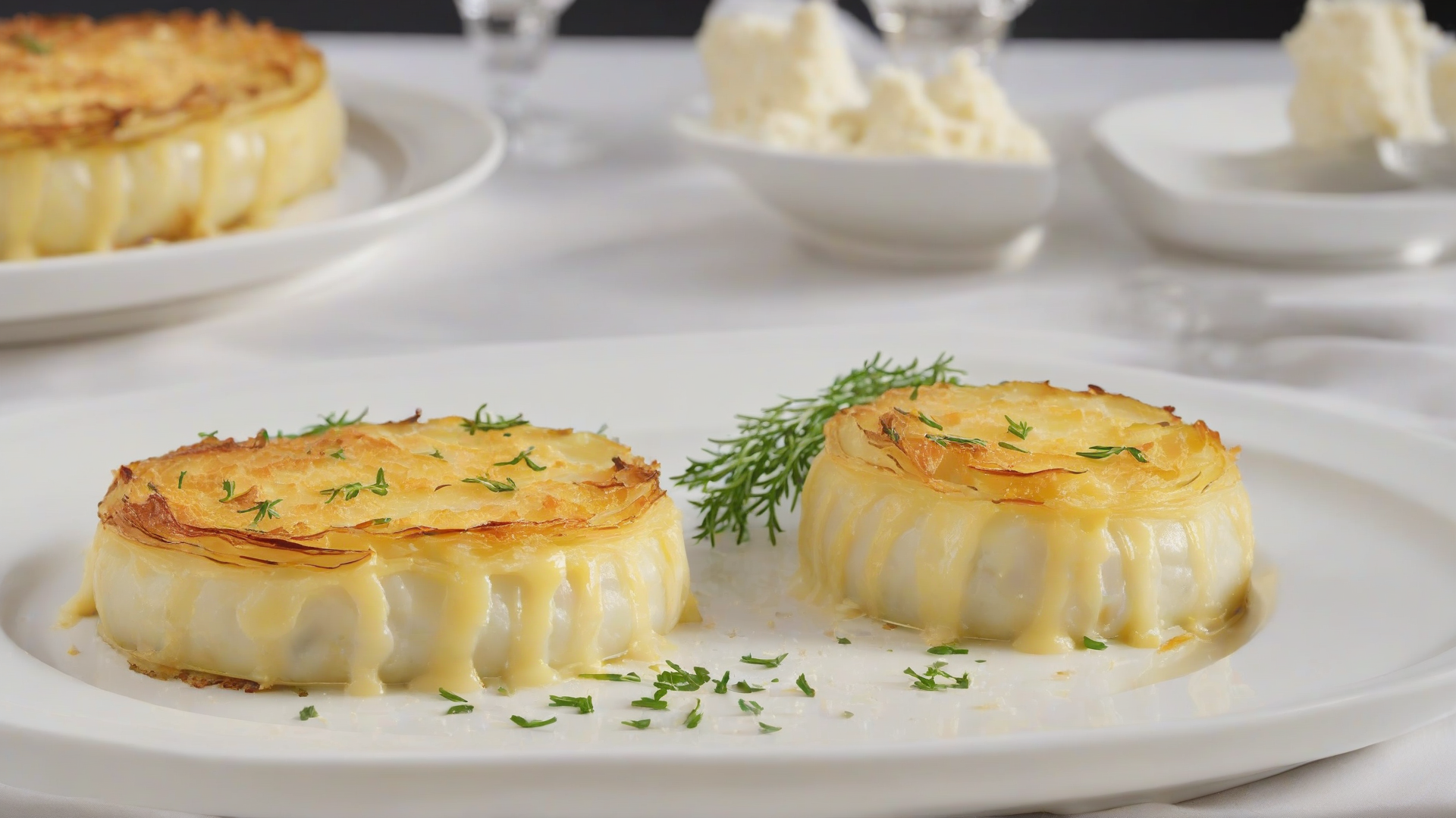gratin dauphinois